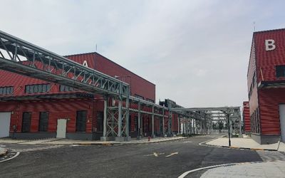 Beijing Royal Crown Additives Co., Ltd