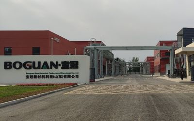 Beijing Royal Crown Additives Co., Ltd