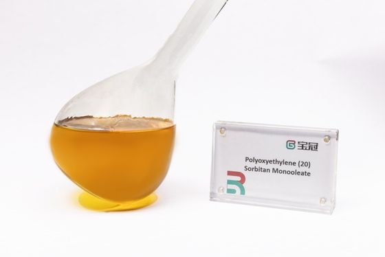 Un buen precio. Polysorbate 80, Polyoxyethylene (20) Sorbitan Monooleate, C64H124O26, Emulsionante para productos cosméticos en línea